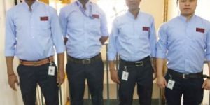 Corporate Housekeeping