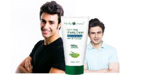 Vitamin Therapy Shaving Cream