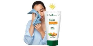 Vitamin Therapy Sunscreen