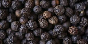 Black Pepper