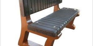 Rcc garden Bench / Rcc Cement Bench