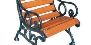 Single Seater Garden Chair