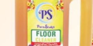 1 Liter Purna Shakti Floor Cleaner