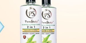 Purna Shakti Aloe Vera Shampoo