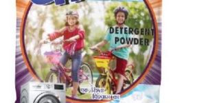 Detergent Packaging Pouch