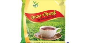 Tea Packaging Pouches