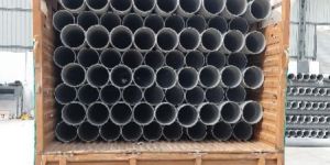 160MM PVC PIPE