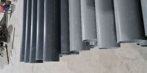 200MM RIGID PVC PIPE