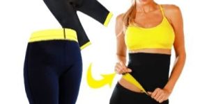 Hot Shaper Belt