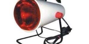 Infrared Heating Apparatus