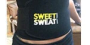 SWEAT BELT
