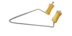 Wooden Finger Massager