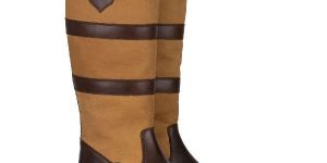 Goodyear Welt Boots
