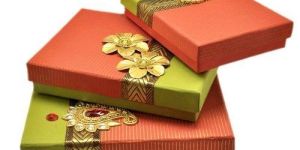 Sweet Boxes
