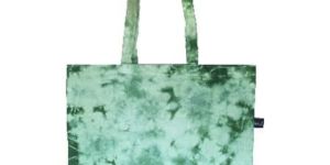 Tie Dye Cotton Bags