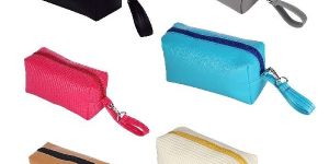 Toiletries Bags