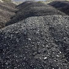 Anthracite Coal