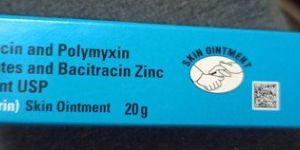Neosporin Skin Ointment