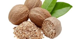 Nutmeg