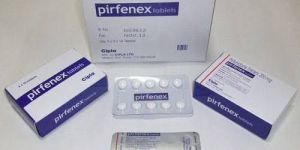 Pirfenex Tablets