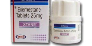 Xtane 25 Mg Tablets