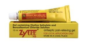 Zytee Gel