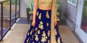 Lehenga Choli