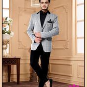 Mens Status Mens Lycra Jacket