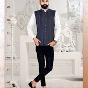 Royal Look Mens Polyester Jacket