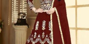 Pankhudi Lehenga Choli