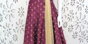 Parwati Gown