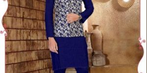 Shahi Libas Mens Polyester Jacket