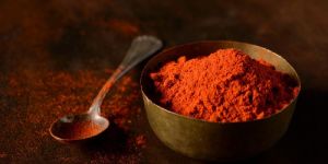 Normal Medium Ground Red Chilli Powder