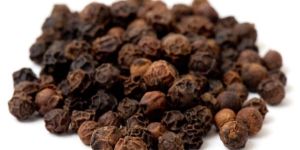 Normal Whole Black Pepper