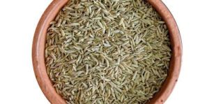 Normal Whole Cumin Seeds