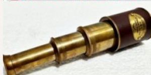 Antique Telescope