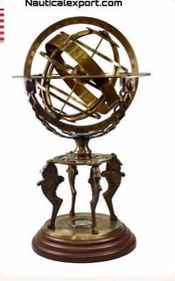 Armillary Sphere