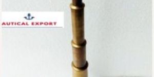Brass Telescope