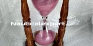 Wooden Sand Timer