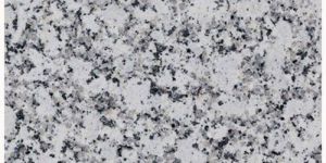 P White Granite