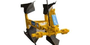 Reversible Mould Board Plough