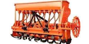 Roto Seeder