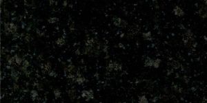 Royal Black Granite