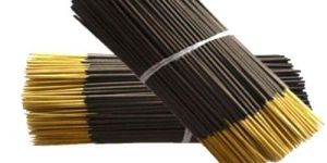 12 Inch Raw Incense Stick