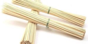 9 Inch Bamboo Sticks