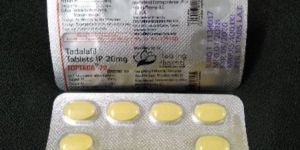 Toptada 20 Mg Tablets