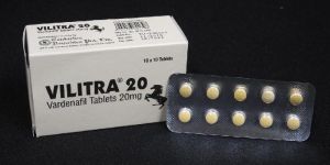 Vilitra 20 Mg Tablets