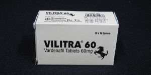 Vilitra 60 Mg Tablets