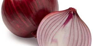 Fresh Red Onion