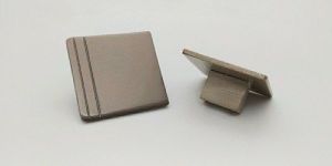 Stainless Steel Cabinet Knob